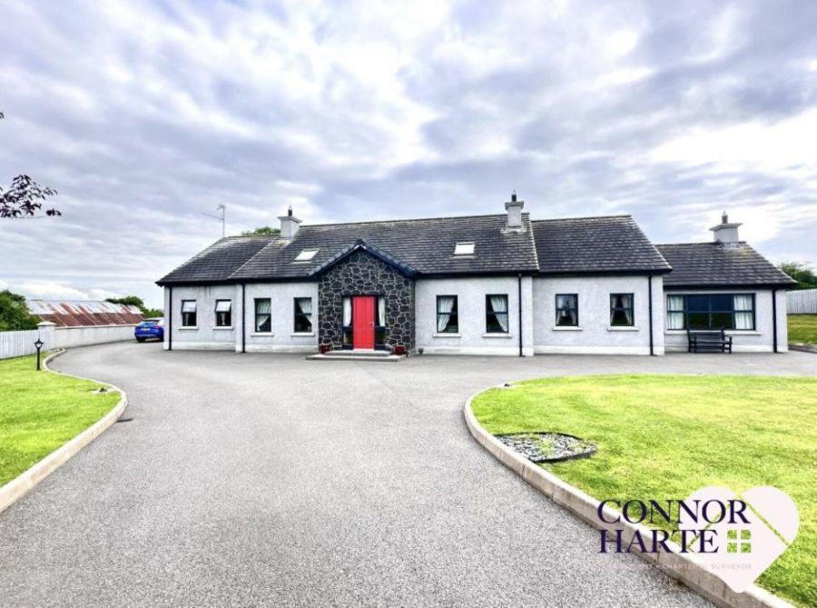 21A Kilmascally Road