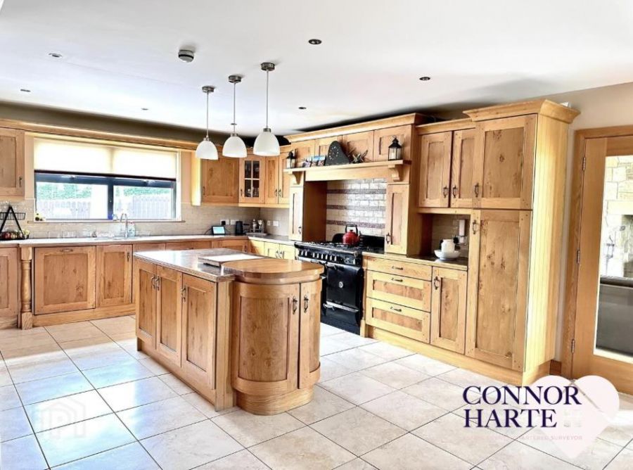 21A Kilmascally Road