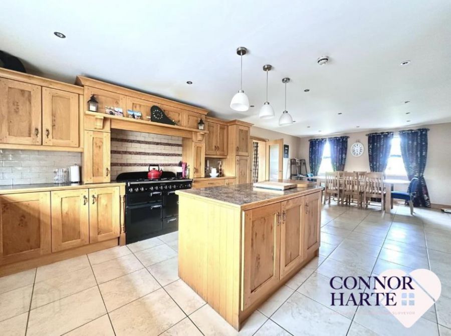 21A Kilmascally Road