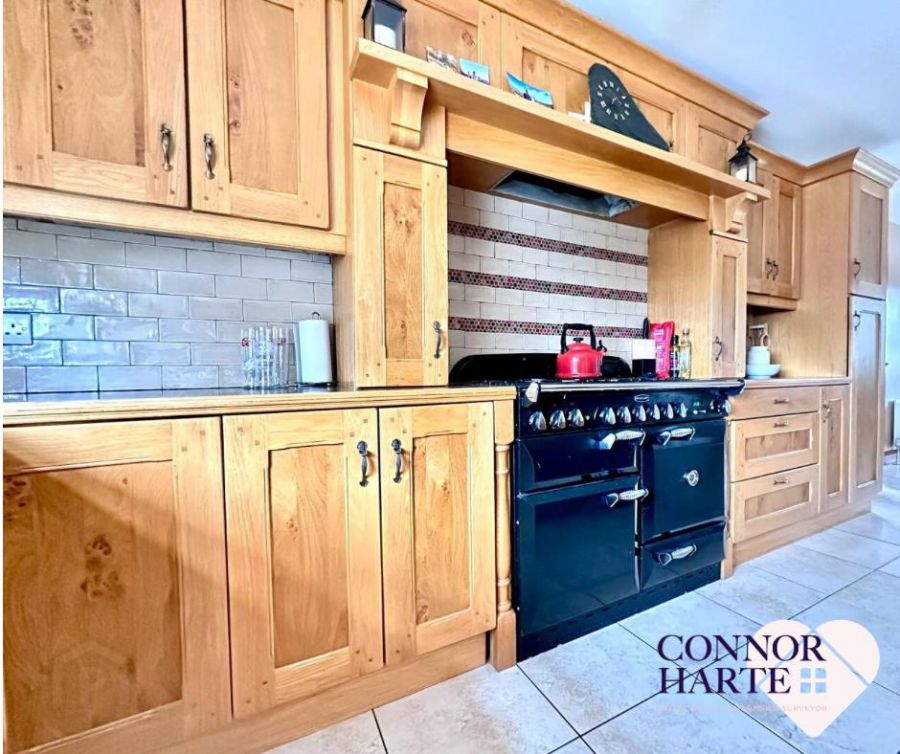 21A Kilmascally Road