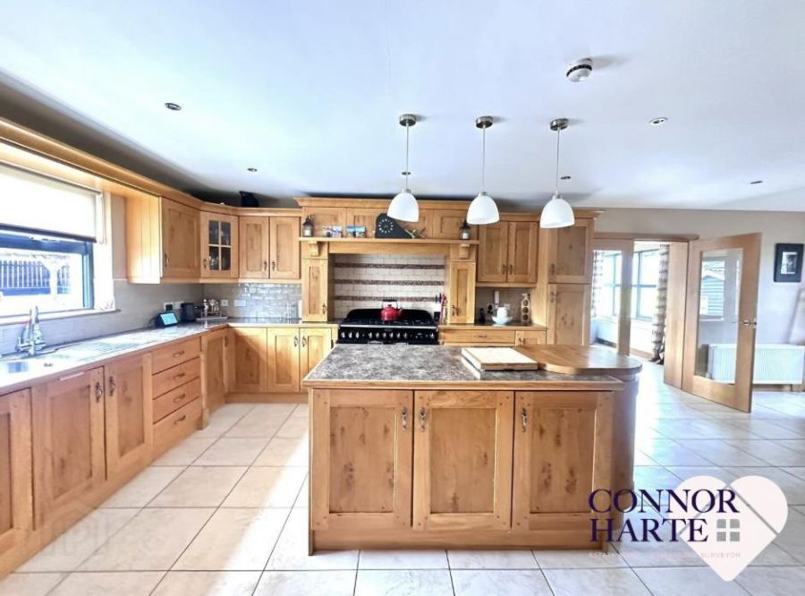 21A Kilmascally Road