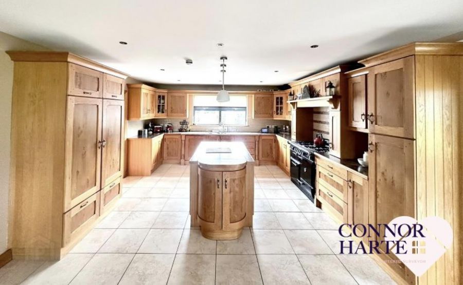 21A Kilmascally Road