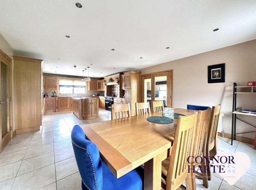 21A Kilmascally Road