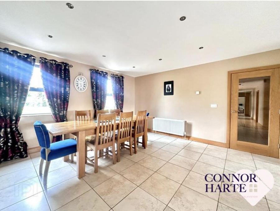 21A Kilmascally Road