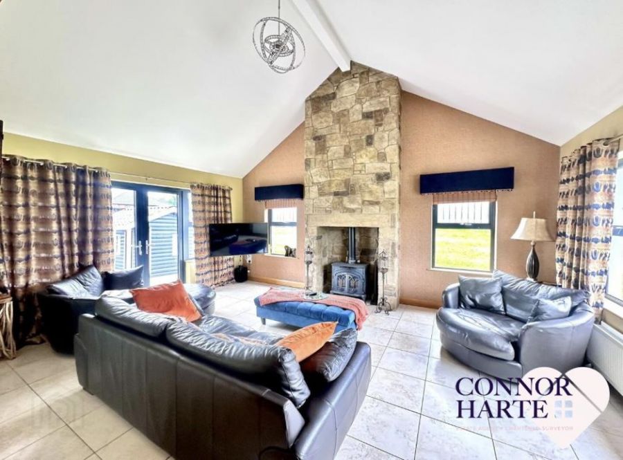 21A Kilmascally Road