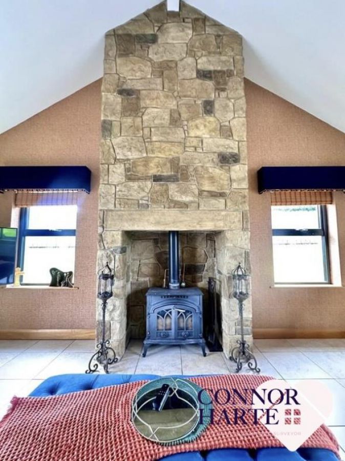 21A Kilmascally Road