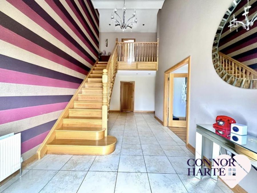 21A Kilmascally Road