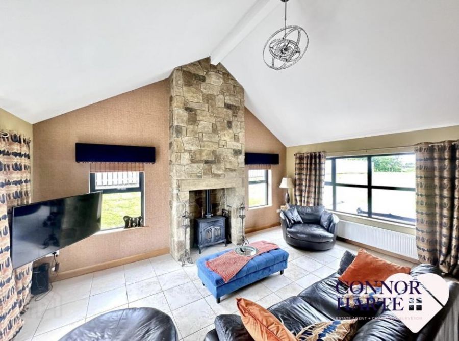 21A Kilmascally Road