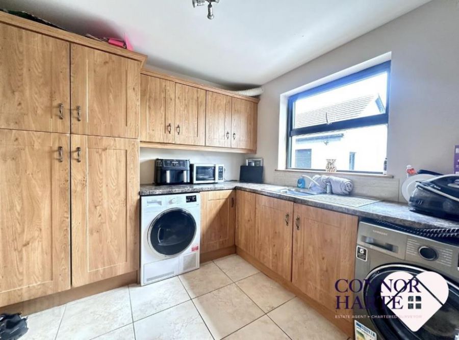 21A Kilmascally Road