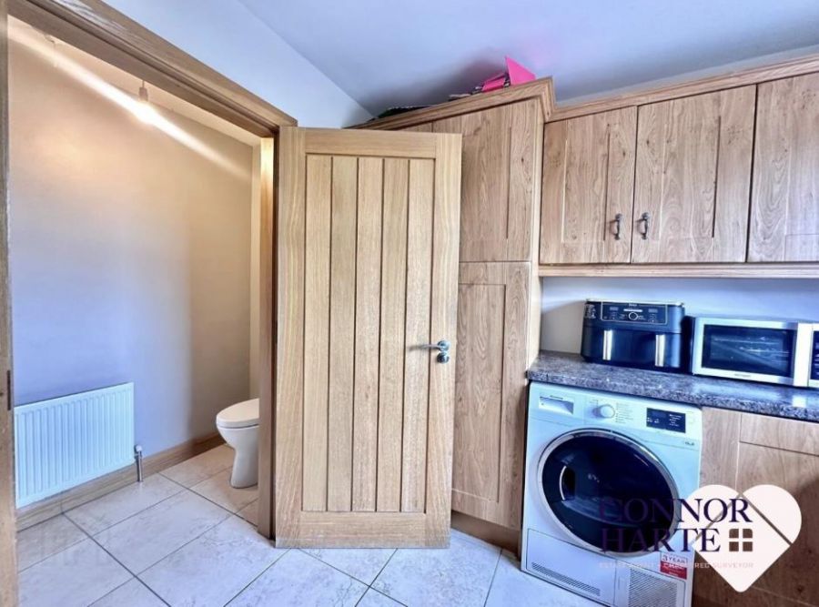 21A Kilmascally Road