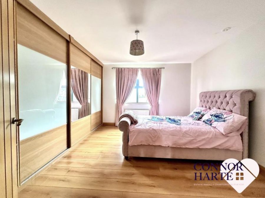 21A Kilmascally Road