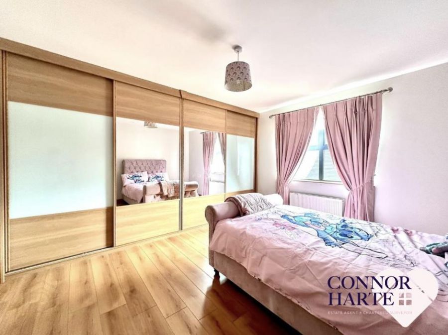 21A Kilmascally Road