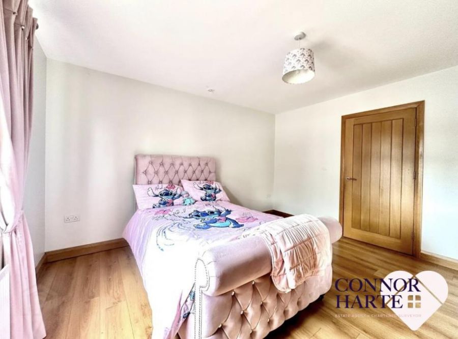 21A Kilmascally Road