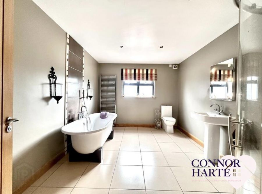 21A Kilmascally Road