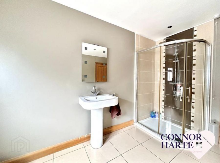 21A Kilmascally Road