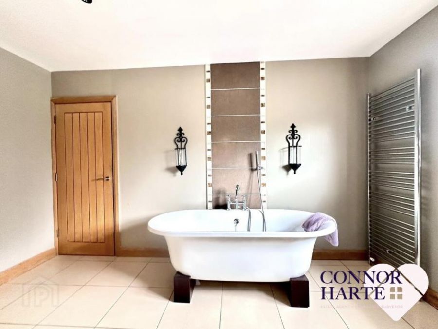 21A Kilmascally Road