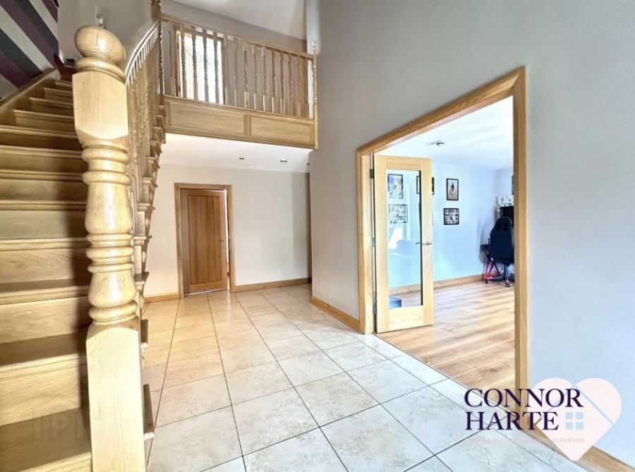 21A Kilmascally Road