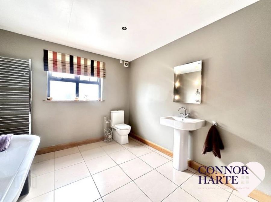 21A Kilmascally Road