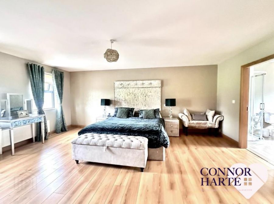 21A Kilmascally Road