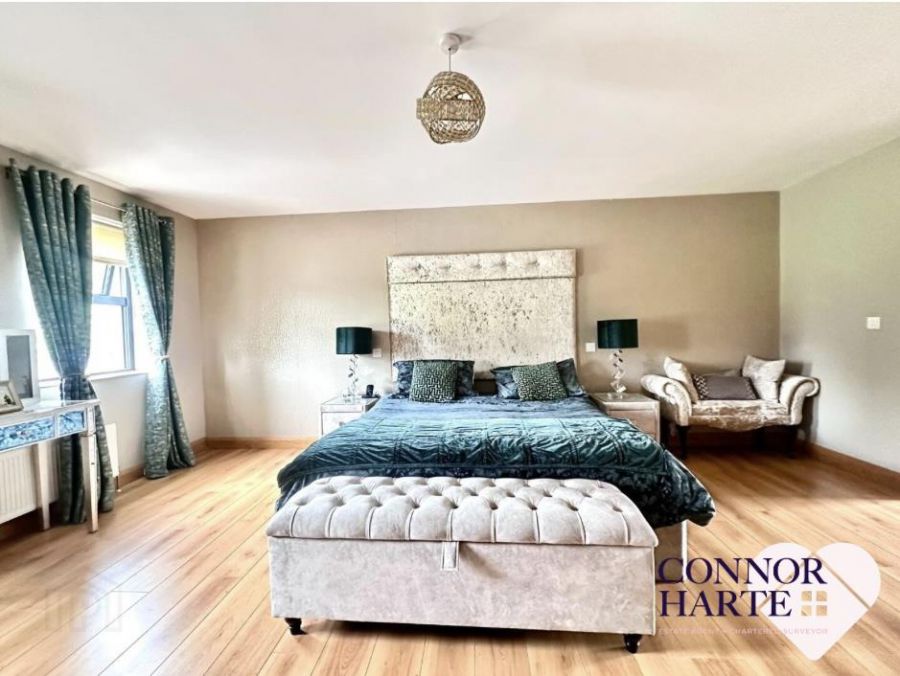 21A Kilmascally Road