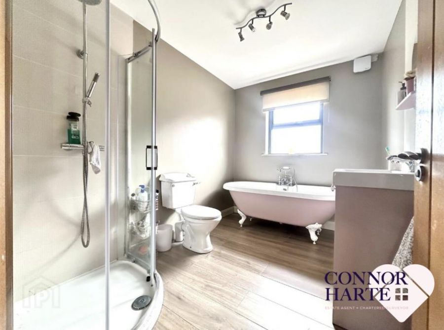 21A Kilmascally Road