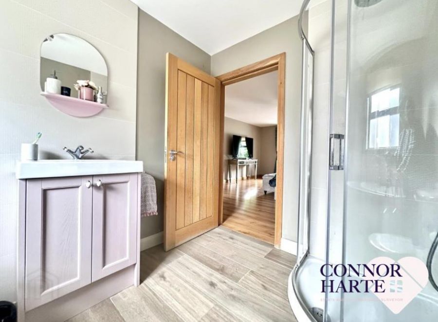 21A Kilmascally Road