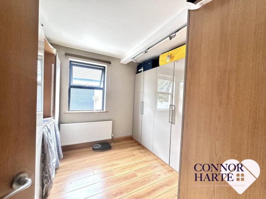 21A Kilmascally Road