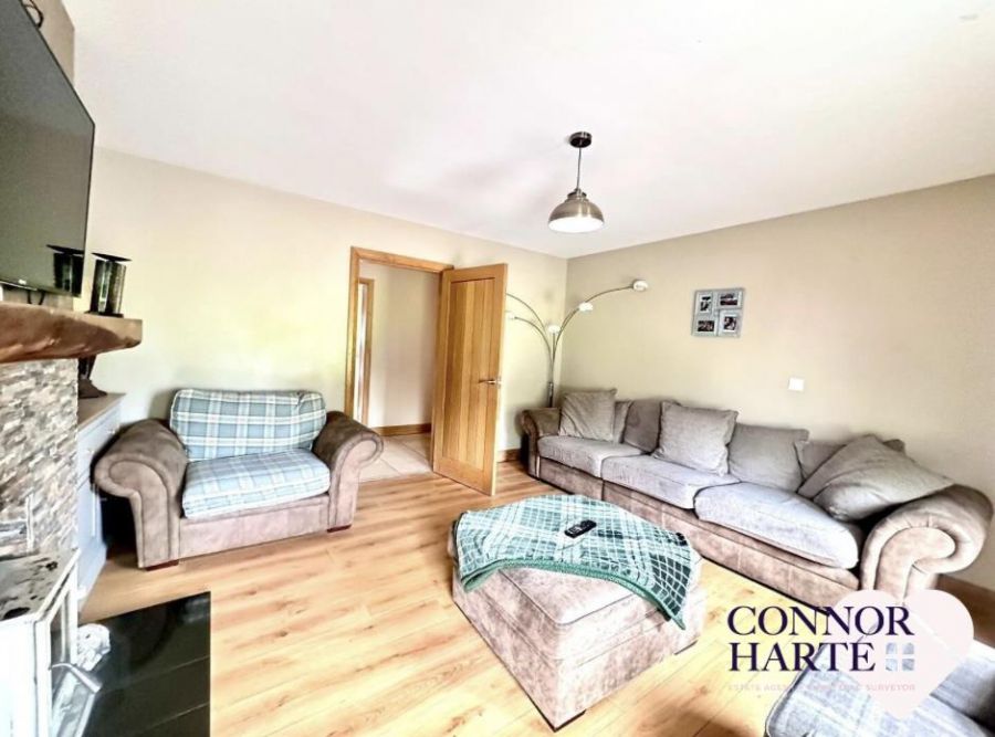 21A Kilmascally Road