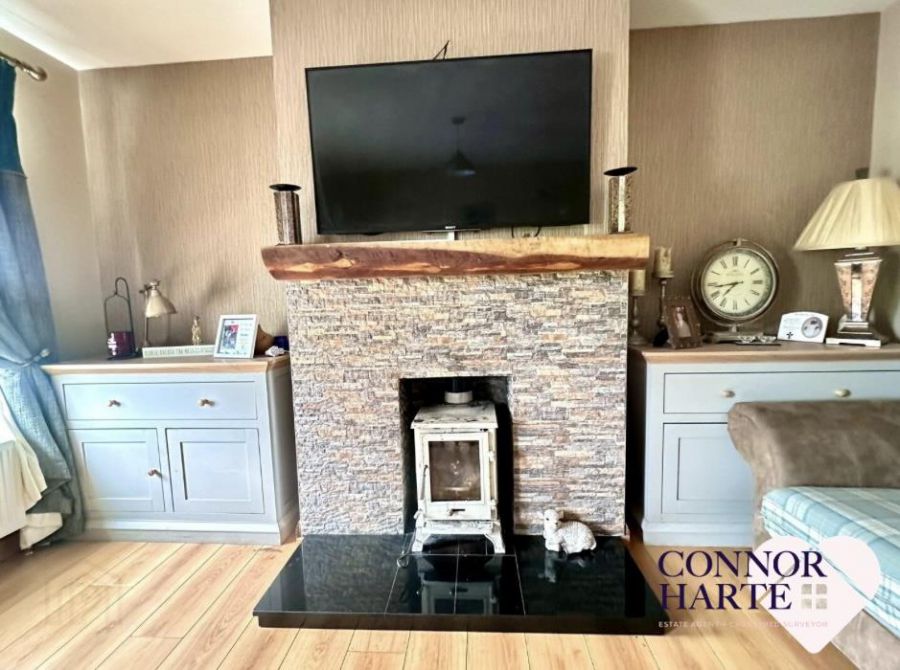 21A Kilmascally Road