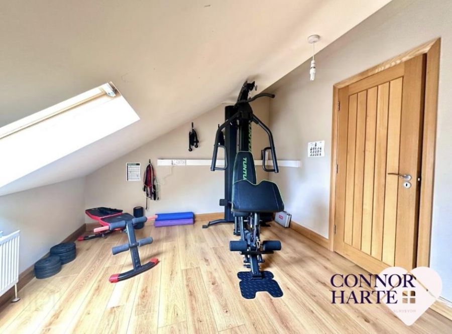 21A Kilmascally Road