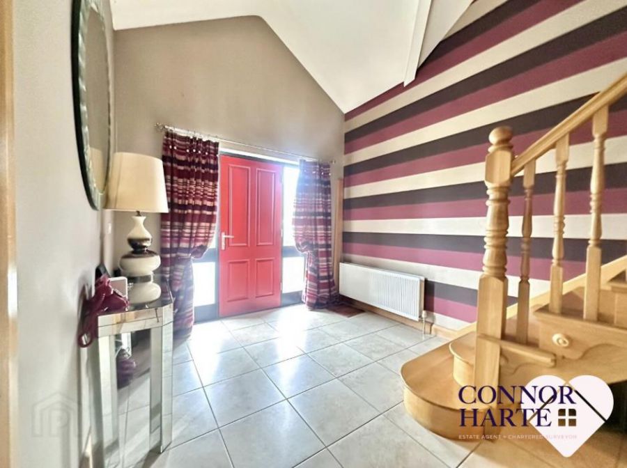 21A Kilmascally Road