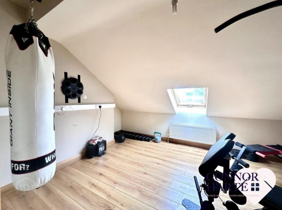 21A Kilmascally Road