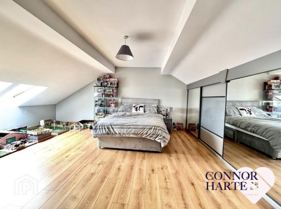 21A Kilmascally Road