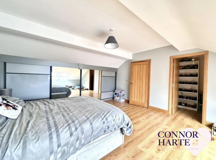 21A Kilmascally Road