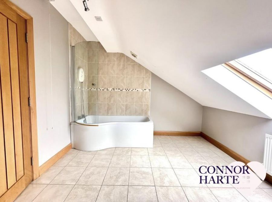 21A Kilmascally Road