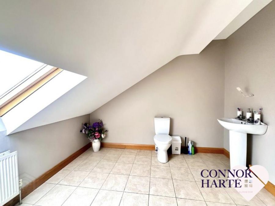 21A Kilmascally Road