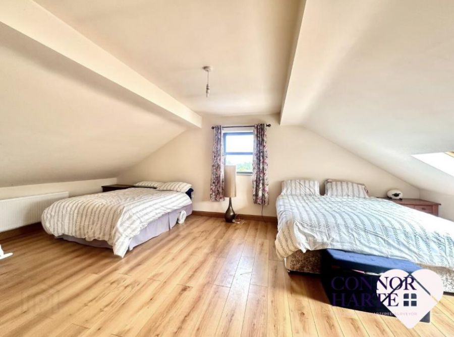 21A Kilmascally Road