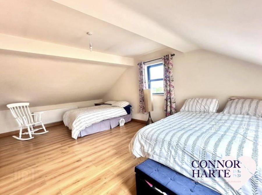 21A Kilmascally Road