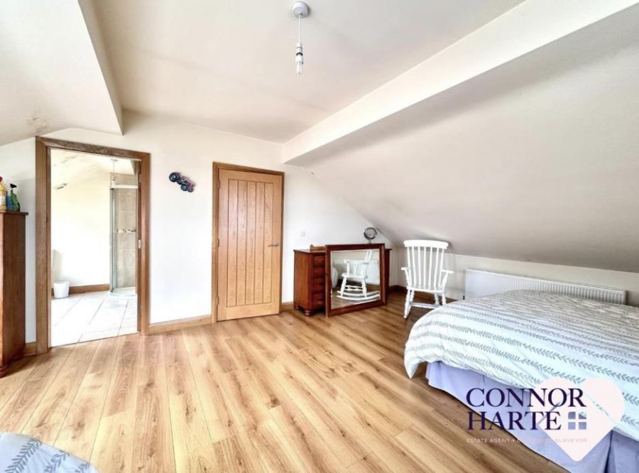 21A Kilmascally Road