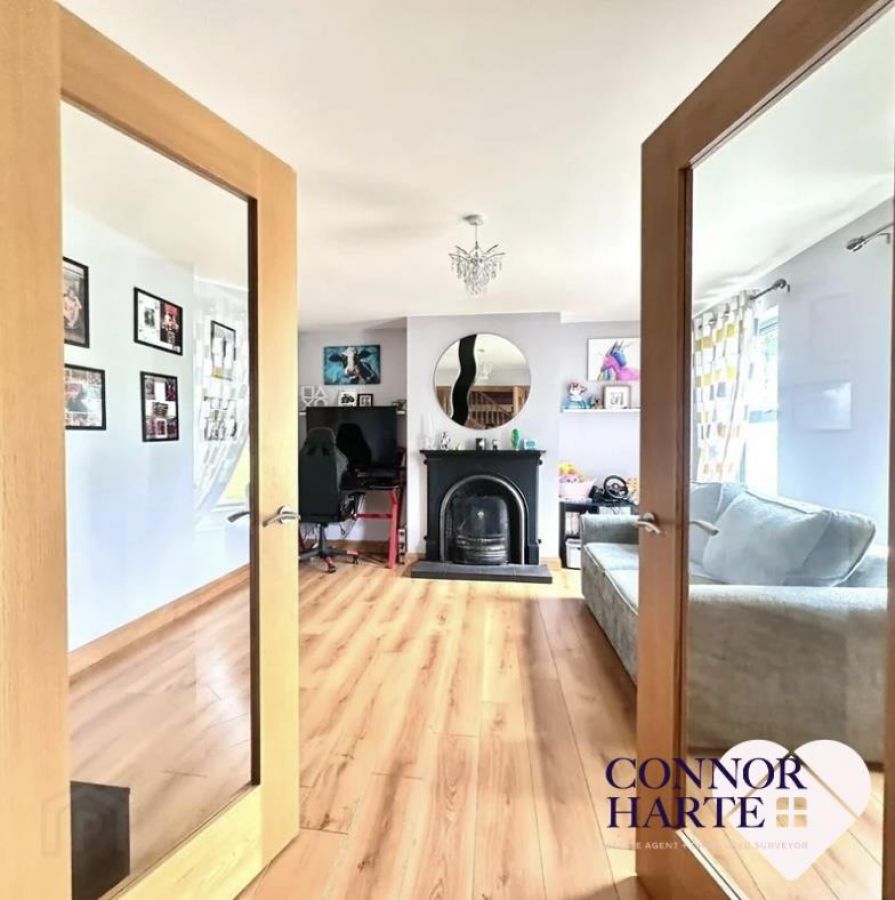 21A Kilmascally Road