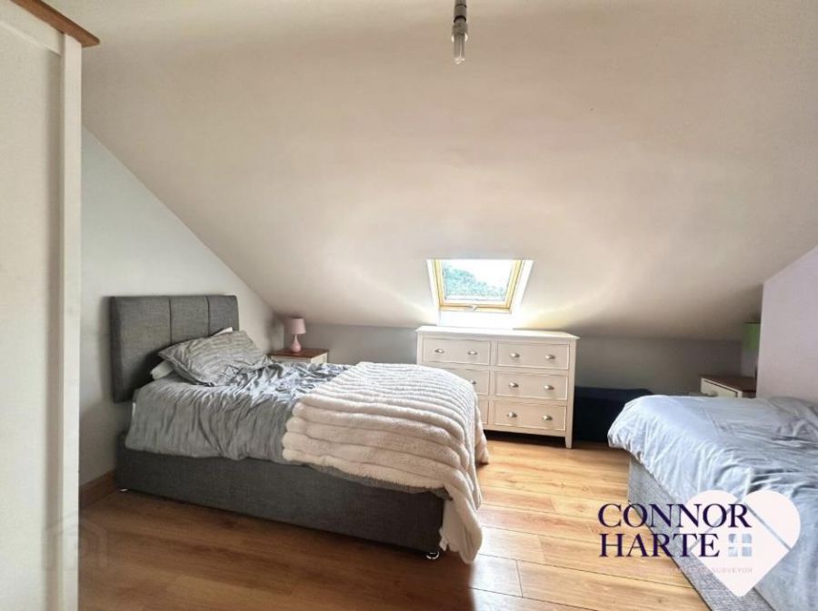 21A Kilmascally Road