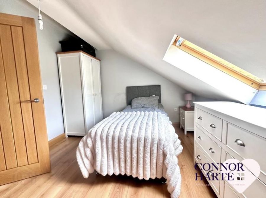 21A Kilmascally Road