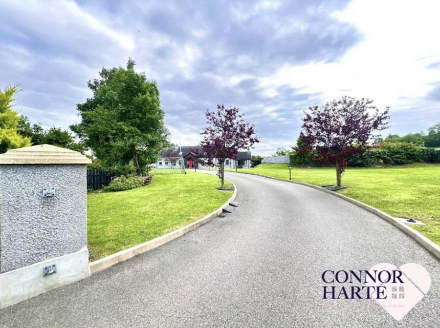 21A Kilmascally Road