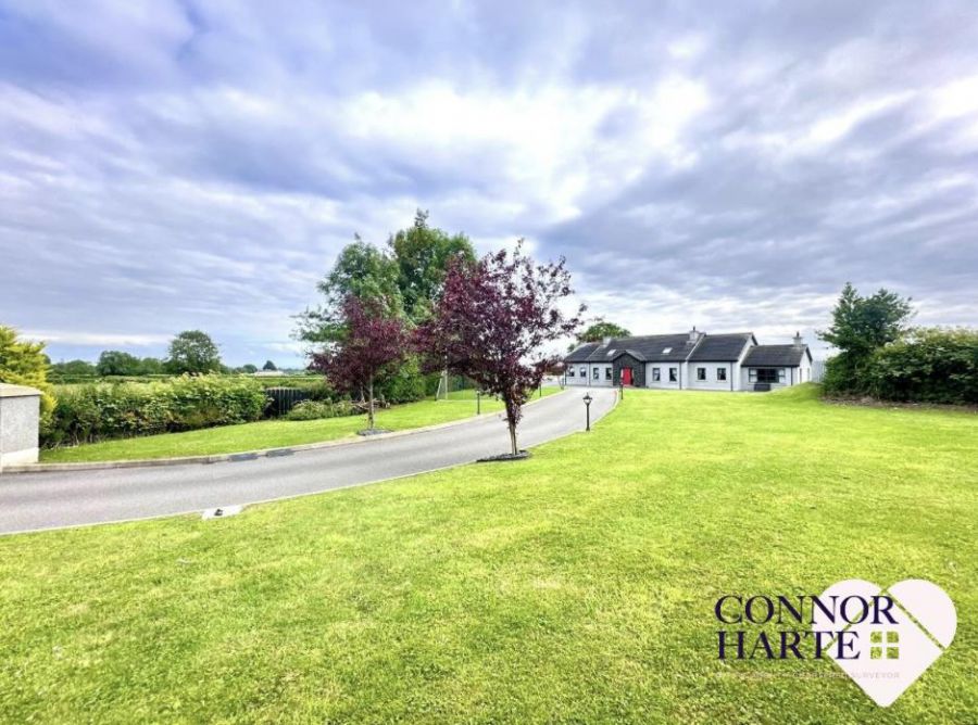 21A Kilmascally Road