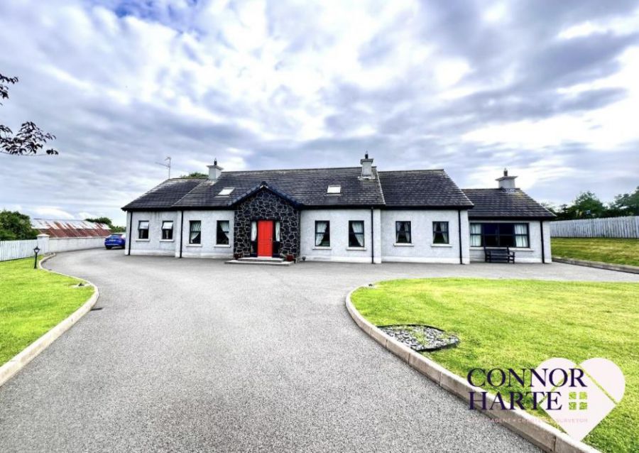 21A Kilmascally Road