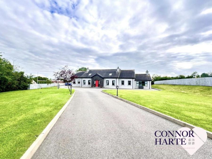 21A Kilmascally Road