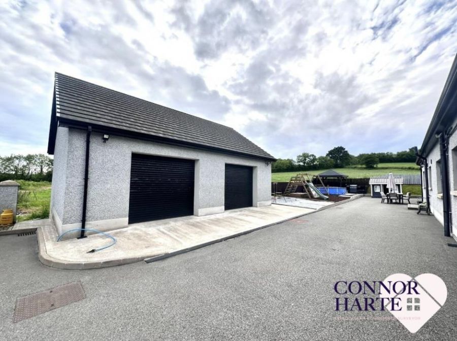 21A Kilmascally Road