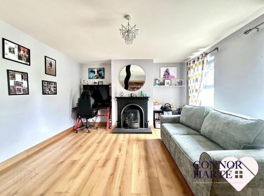 21A Kilmascally Road