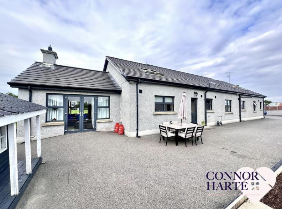 21A Kilmascally Road