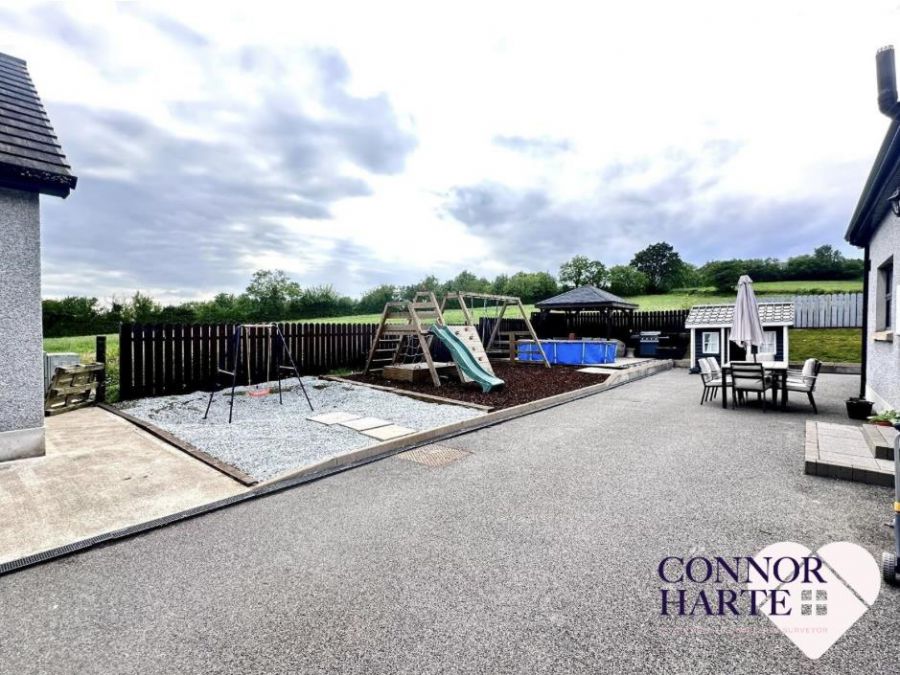 21A Kilmascally Road